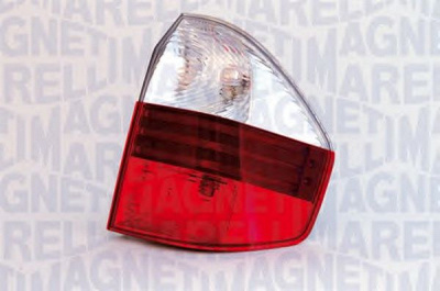 MAGNETI MARELLI 715011043001 -  Задний фонарь